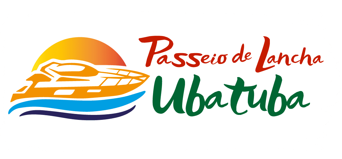 Passeios de lancha em Ubatuba - Lancha Weiss Ubatuba